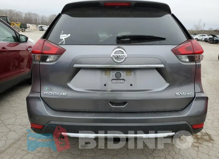 KNMAT2MVXLP505536 Photo# 6
