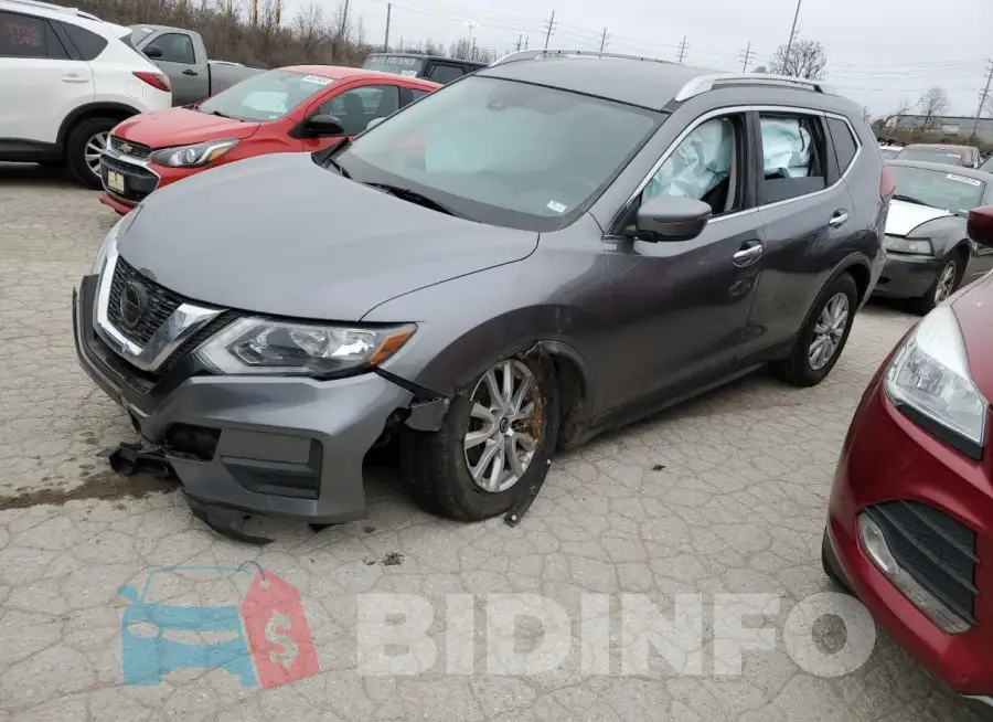 KNMAT2MVXLP505536 Photo# 1