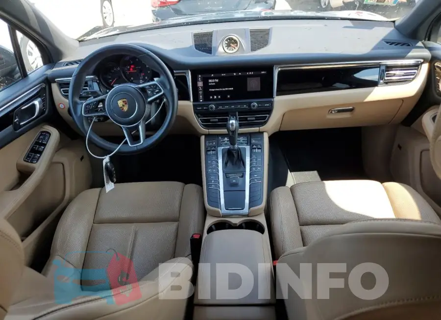 WP1AA2A55MLB13954 Photo# 8