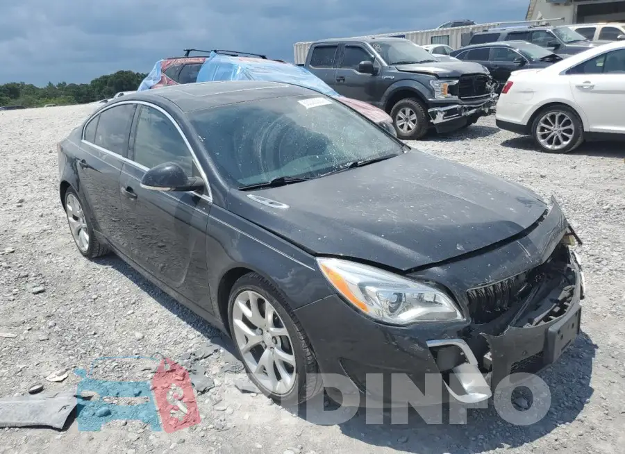2G4GT5GX3F9146554 Photo# 4