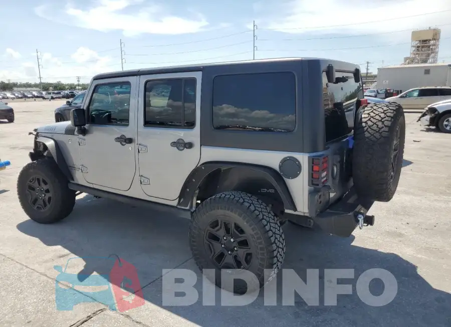 1C4BJWDG6HL580817 Photo# 2