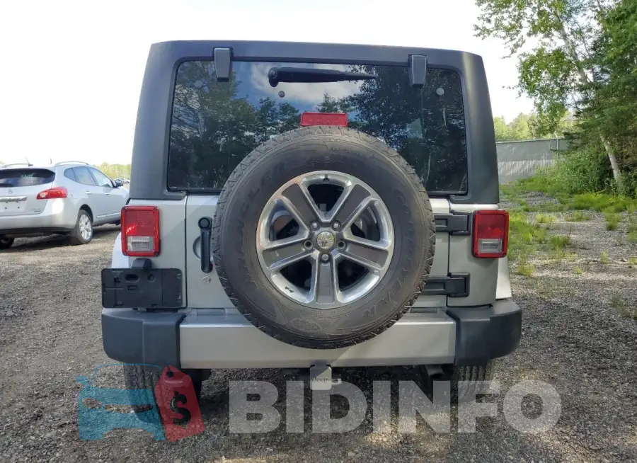 1C4BJWEG4GL134579 Photo# 6