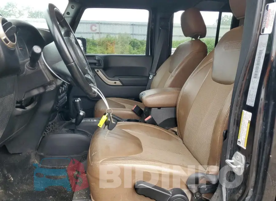 1C4BJWEG9HL509741 Photo# 7
