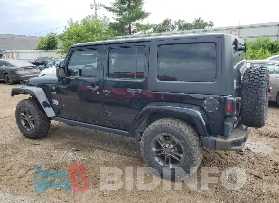1C4BJWEG9HL509741 Photo# 2