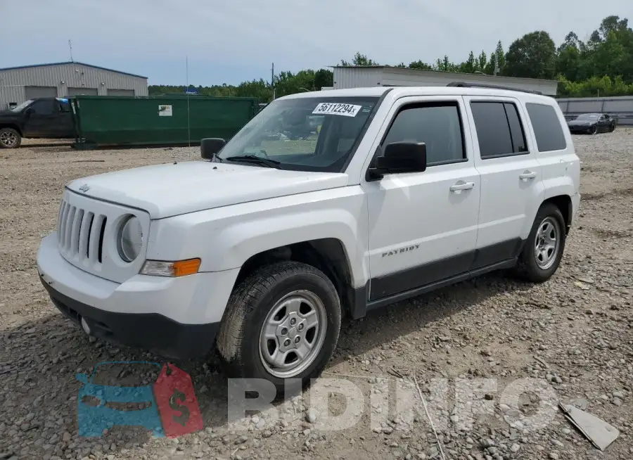 1C4NJPBB2GD770696 Photo# 1
