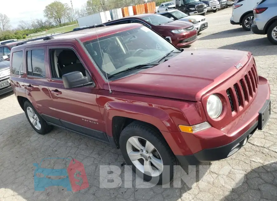 1C4NJPBB3FD203993 Photo# 4