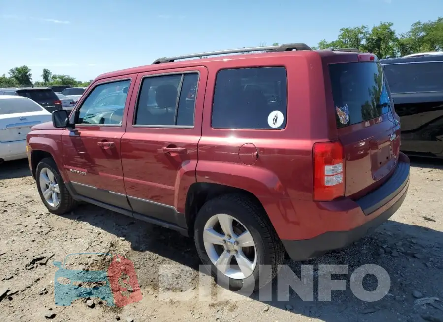 1C4NJPFB5HD132339 Photo# 2