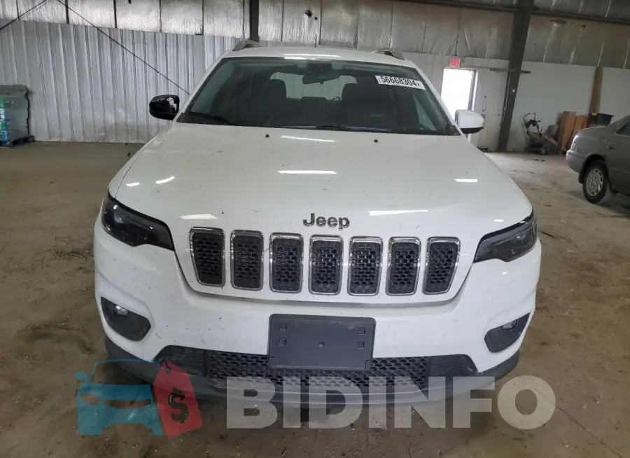 1C4PJLCB2KD285807 Photo# 5