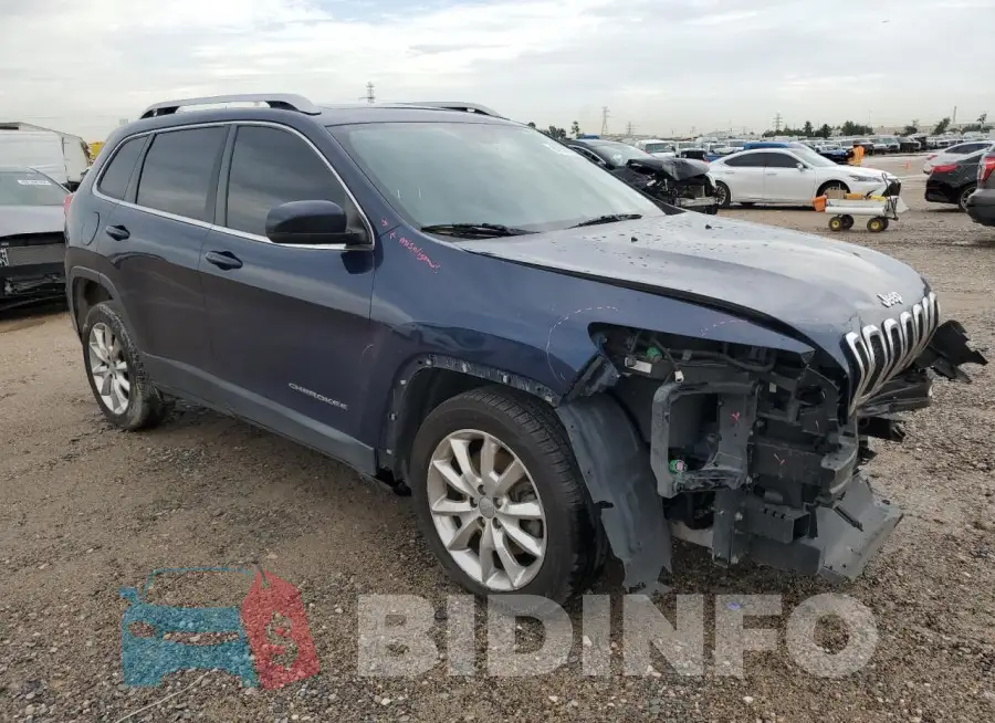 1C4PJLDB0FW701216 Photo# 4