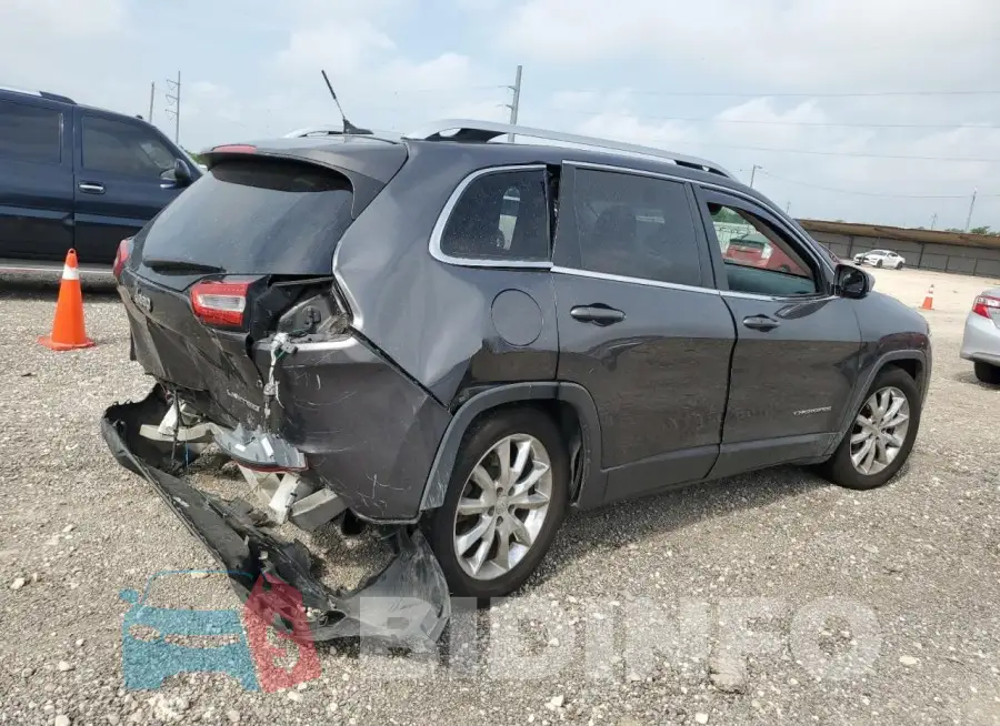 1C4PJLDS2FW525494 Photo# 3