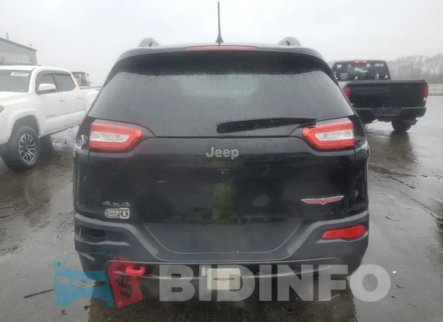 1C4PJMBS6HD237324 Photo# 6