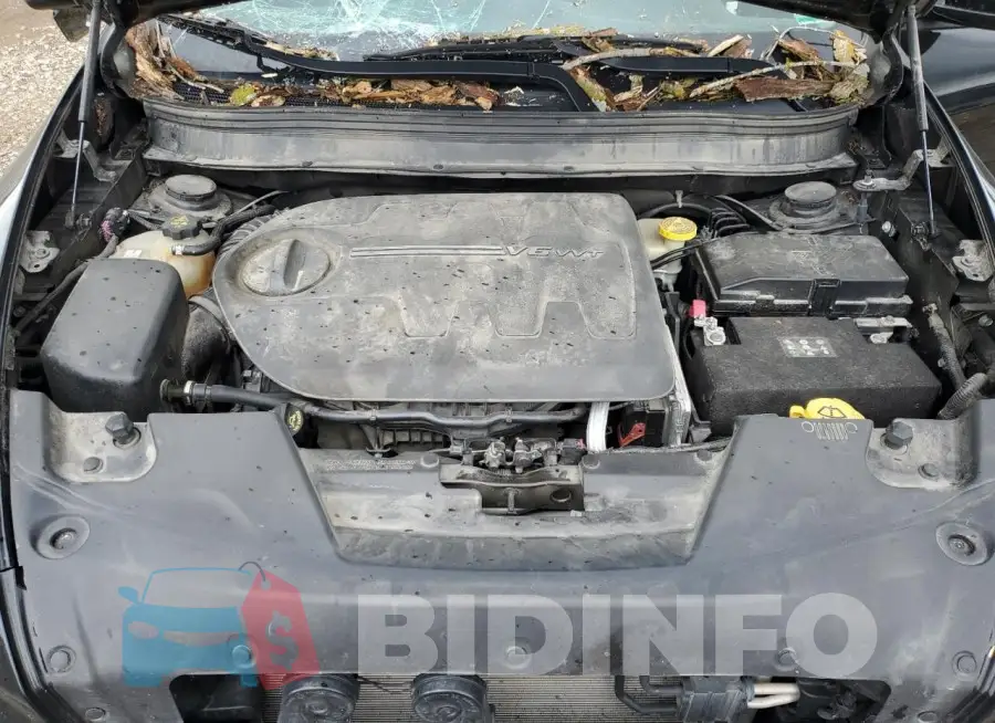 1C4PJMDS5HW614176 Photo# 12