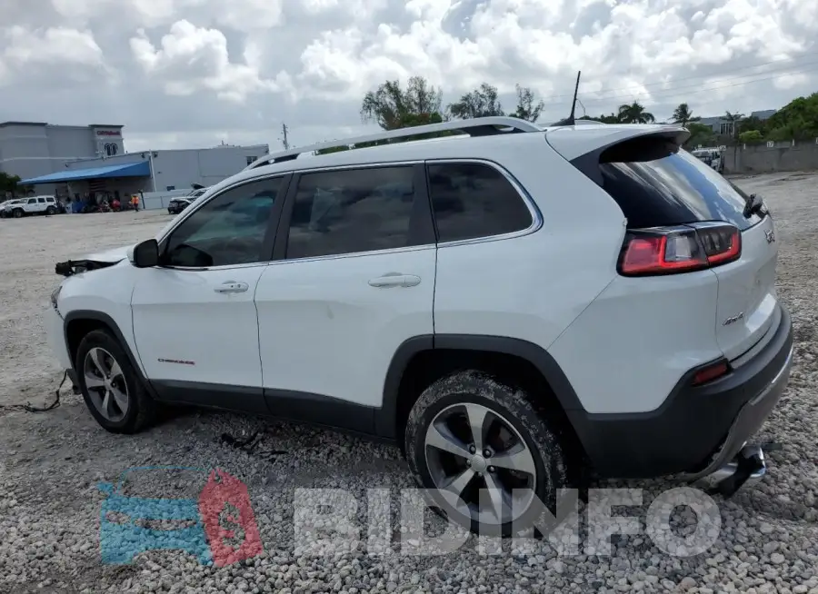 1C4PJMDX6LD560046 Photo# 2