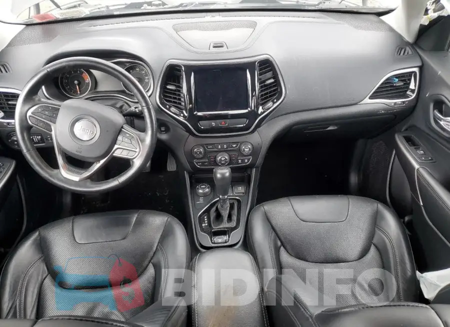 1C4PJMDX8KD337991 Photo# 8