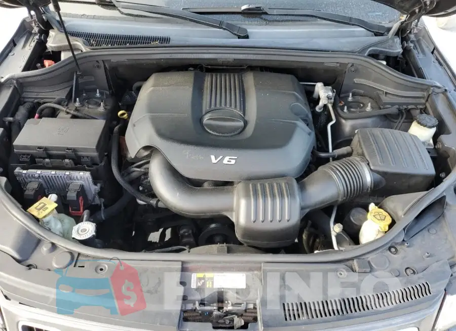 1C4RJEBG5FC901111 Photo# 12