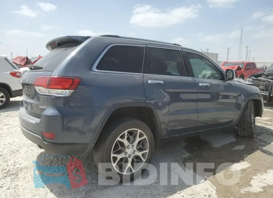1C4RJEBG5LC246623 Photo# 3