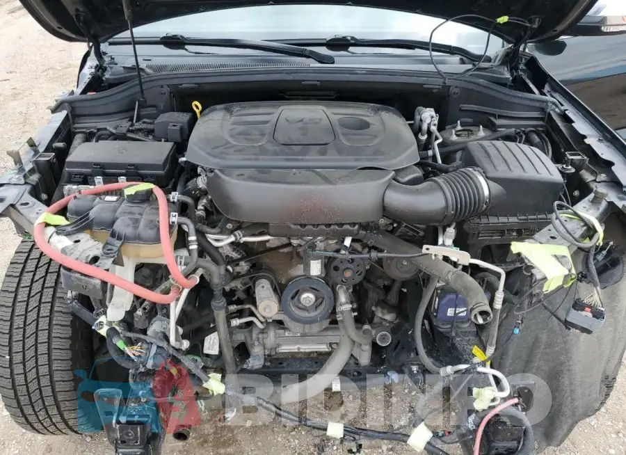1C4RJFBG1KC712830 Photo# 12