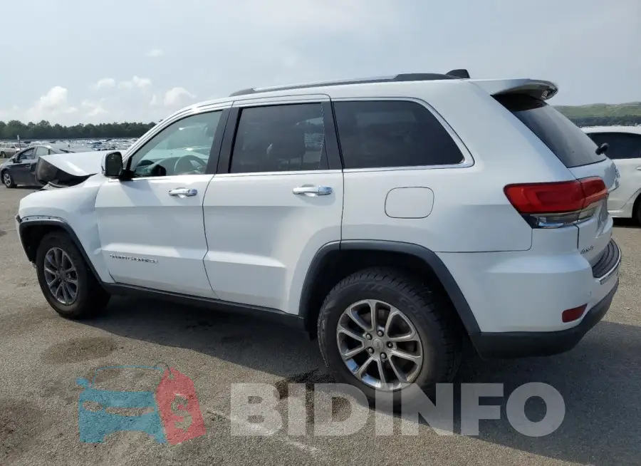 1C4RJFBG6FC618609 Photo# 2