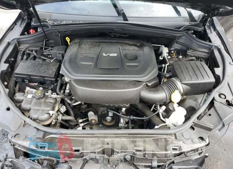 1C4RJFLG9KC553926 Photo# 12