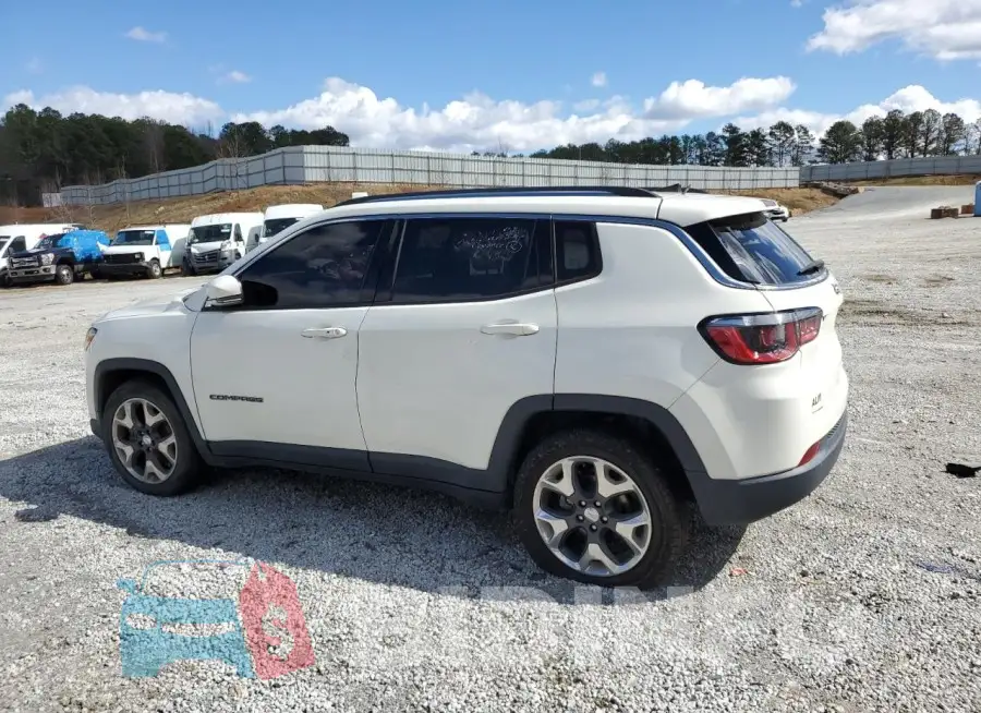 3C4NJCCB8KT679863 Photo# 2