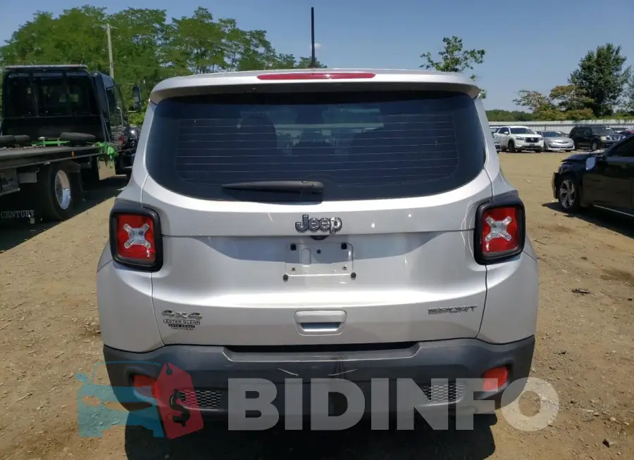 ZACCJBAB7JPJ47575 Photo# 6