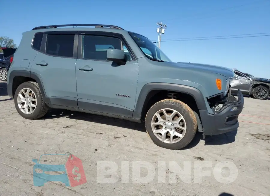 ZACCJBBB6HPG39574 Photo# 4