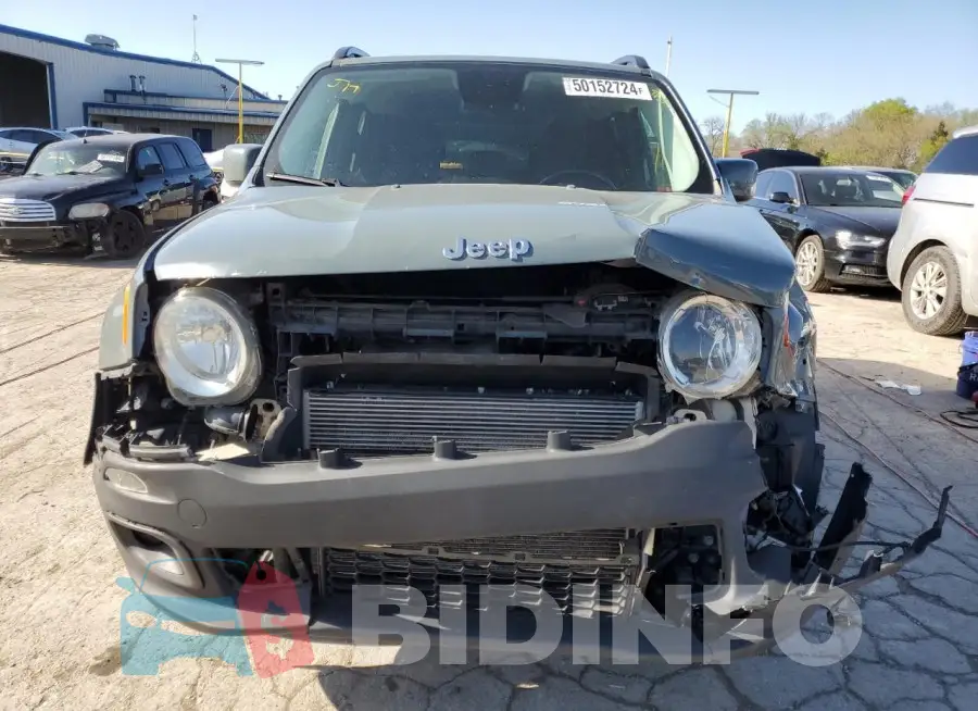 ZACCJBBB6HPG39574 Photo# 5