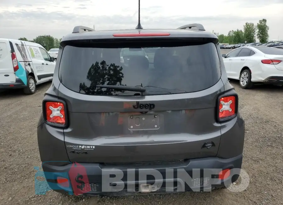ZACCJBBT3GPC95127 Photo# 6