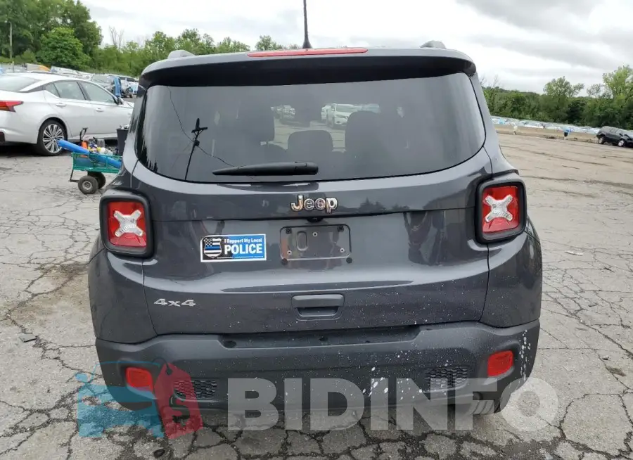 ZACNJDB10PPP14082 Photo# 6