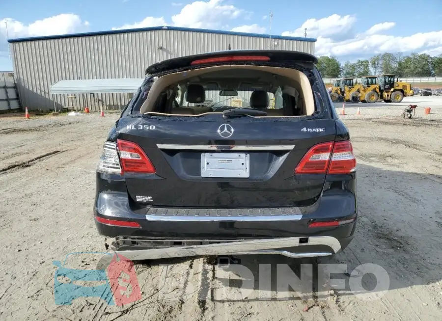 4JGDA5HB6FA440630 Photo# 6