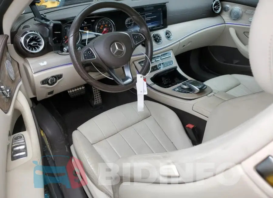 WDD1J6FBXJF016644 Photo# 8