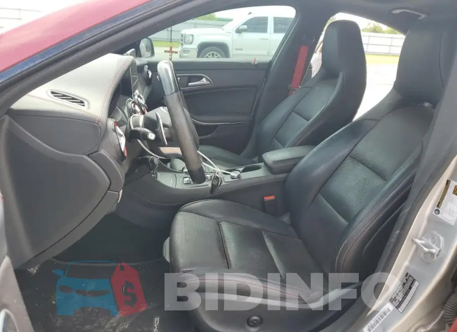 WDDSJ5CBXJN612975 Photo# 7
