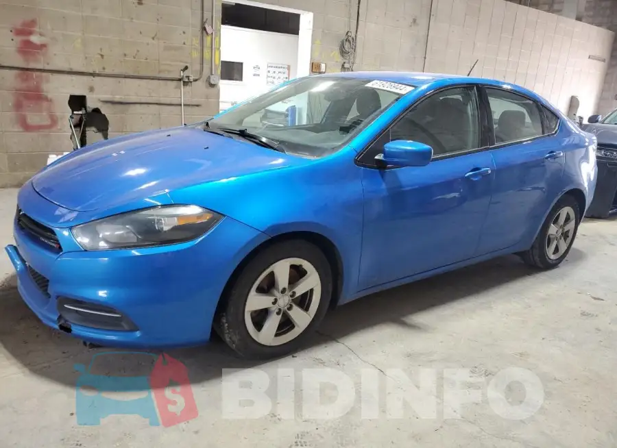 1C3CDFBB4GD605763 Photo# 1