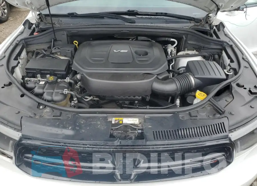1C4RDJAG4GC430300 Photo# 12