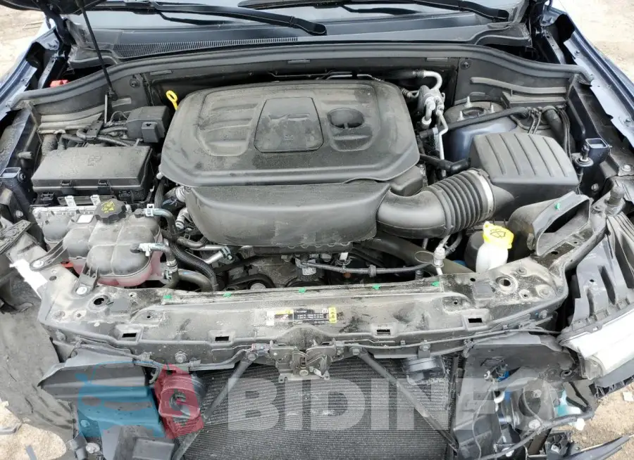 1C4RDJAGXMC866130 Photo# 12