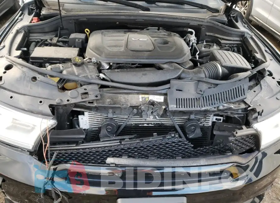 1C4RDJFG5KC625341 Photo# 12