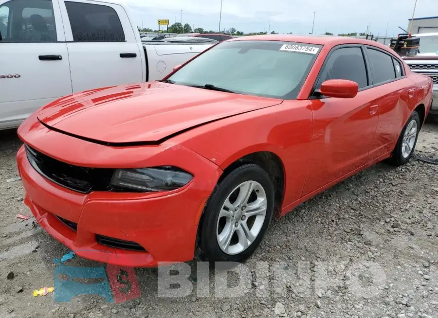 2C3CDXBG0KH721197 Photo# 1