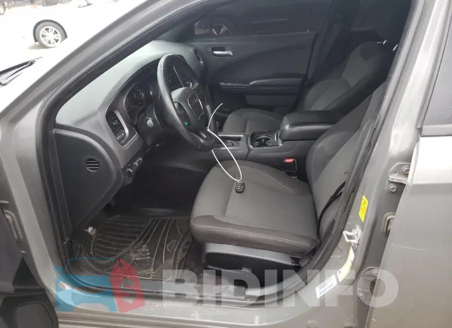 2C3CDXBGXJH114254 Photo# 7