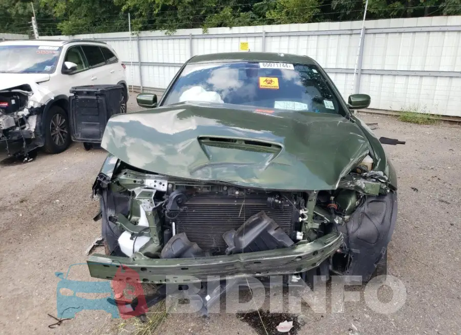 2C3CDXCT6NH176042 Photo# 5