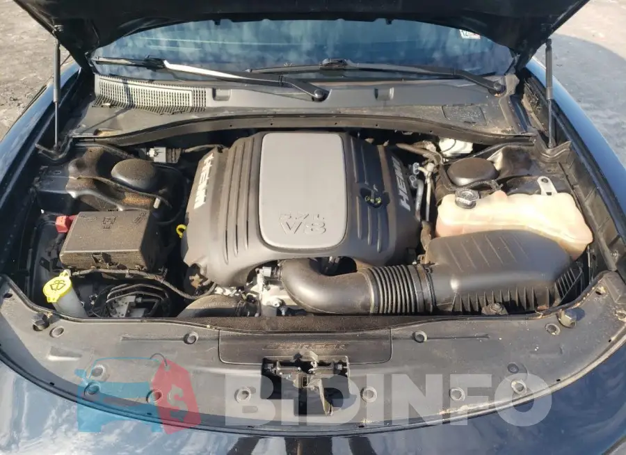 2C3CDXCT8KH588071 Photo# 11