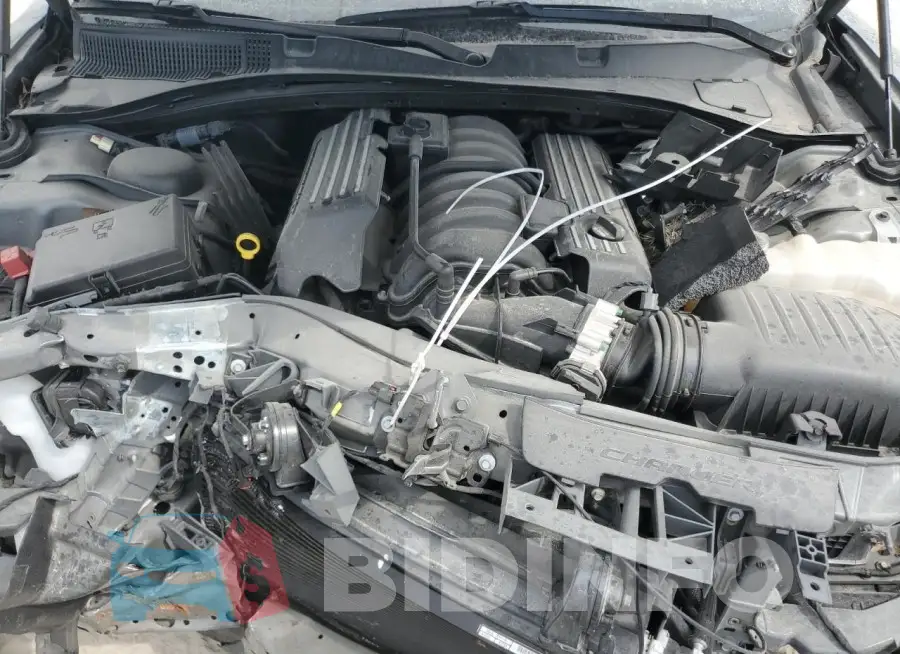 2C3CDXGJ0PH619037 Photo# 11