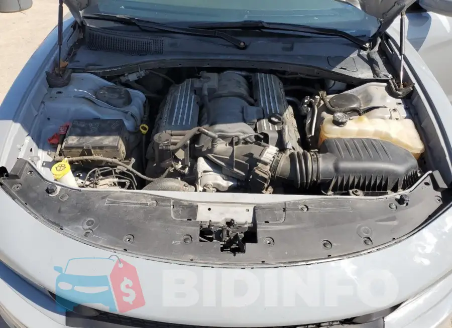 2C3CDXGJ8NH131354 Photo# 11