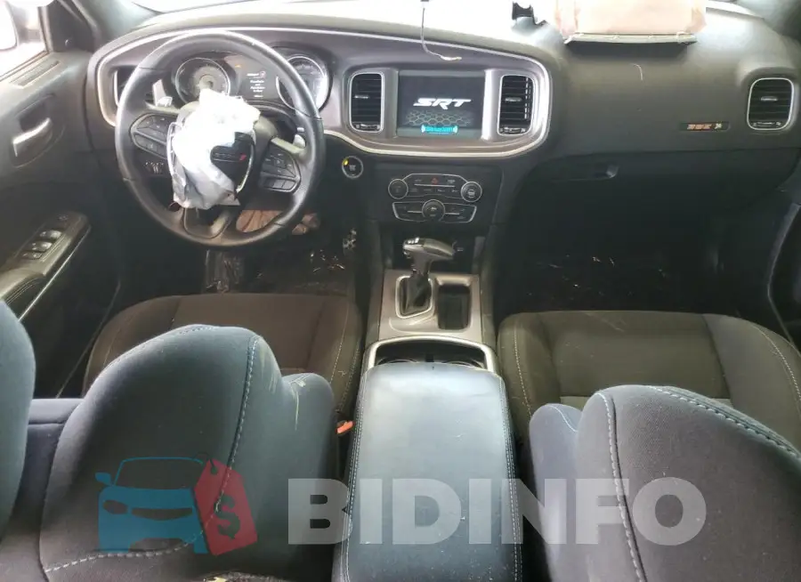 2C3CDXGJXMH511309 Photo# 8