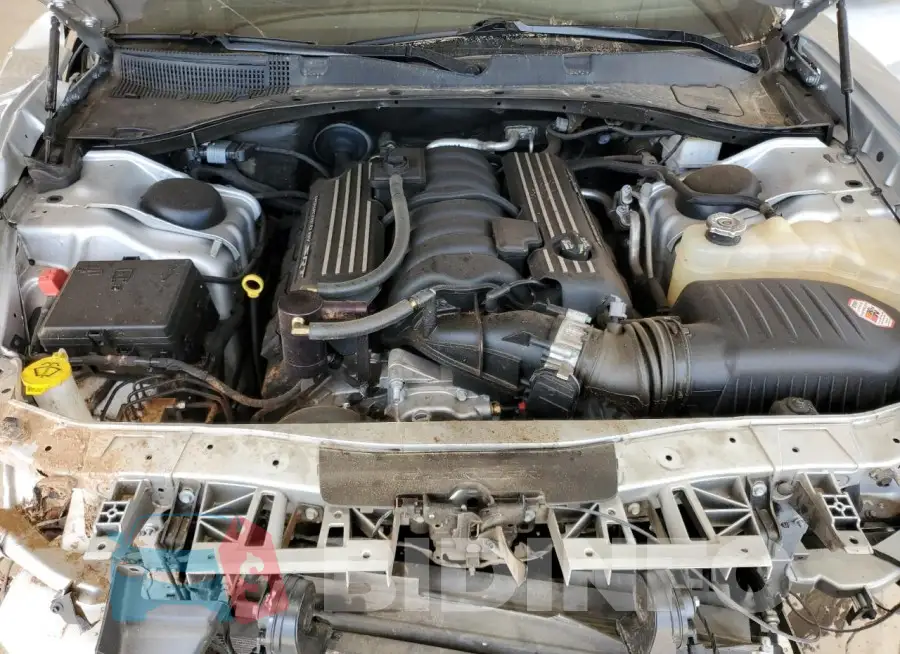 2C3CDXGJXMH511309 Photo# 11