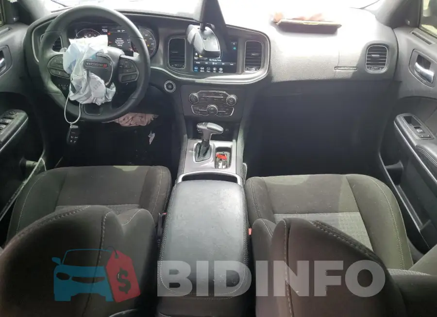 2C3CDXHG6MH569484 Photo# 8