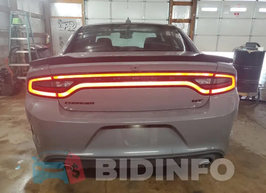 2C3CDXHG6PH615531 Photo# 6