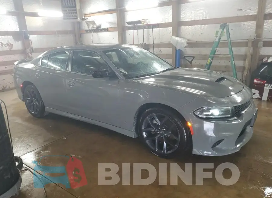 2C3CDXHG6PH615531 Photo# 4