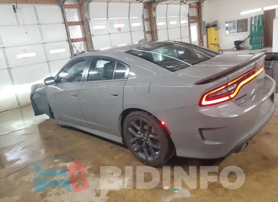 2C3CDXHG6PH615531 Photo# 2