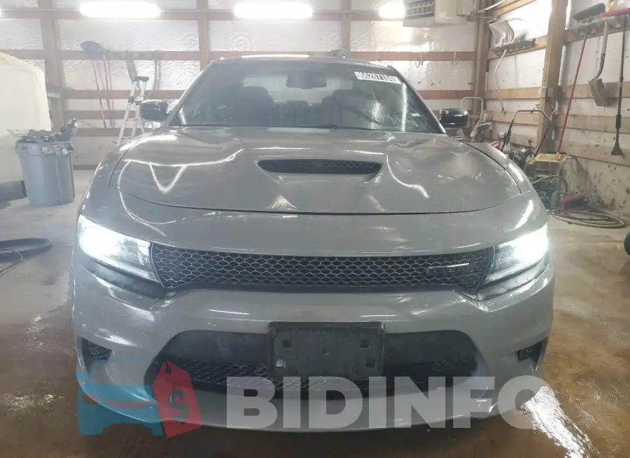 2C3CDXHG6PH615531 Photo# 5