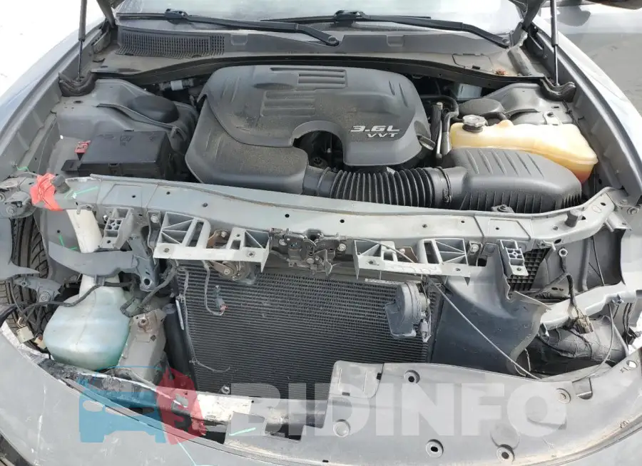 2C3CDXHG9JH226986 Photo# 11